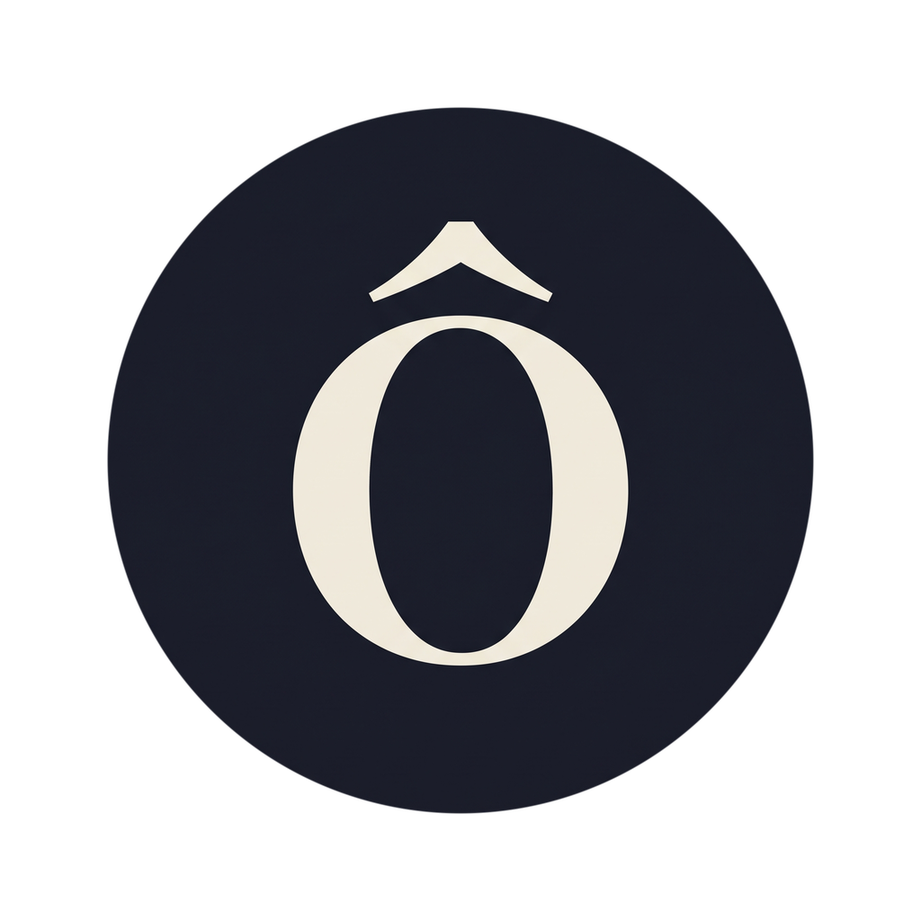Ôjas Lab